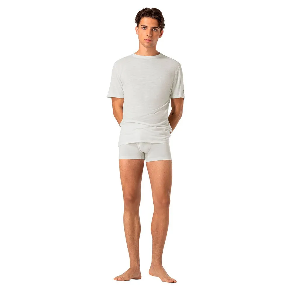 super.natural Space140 Kurzarm-t-shirt