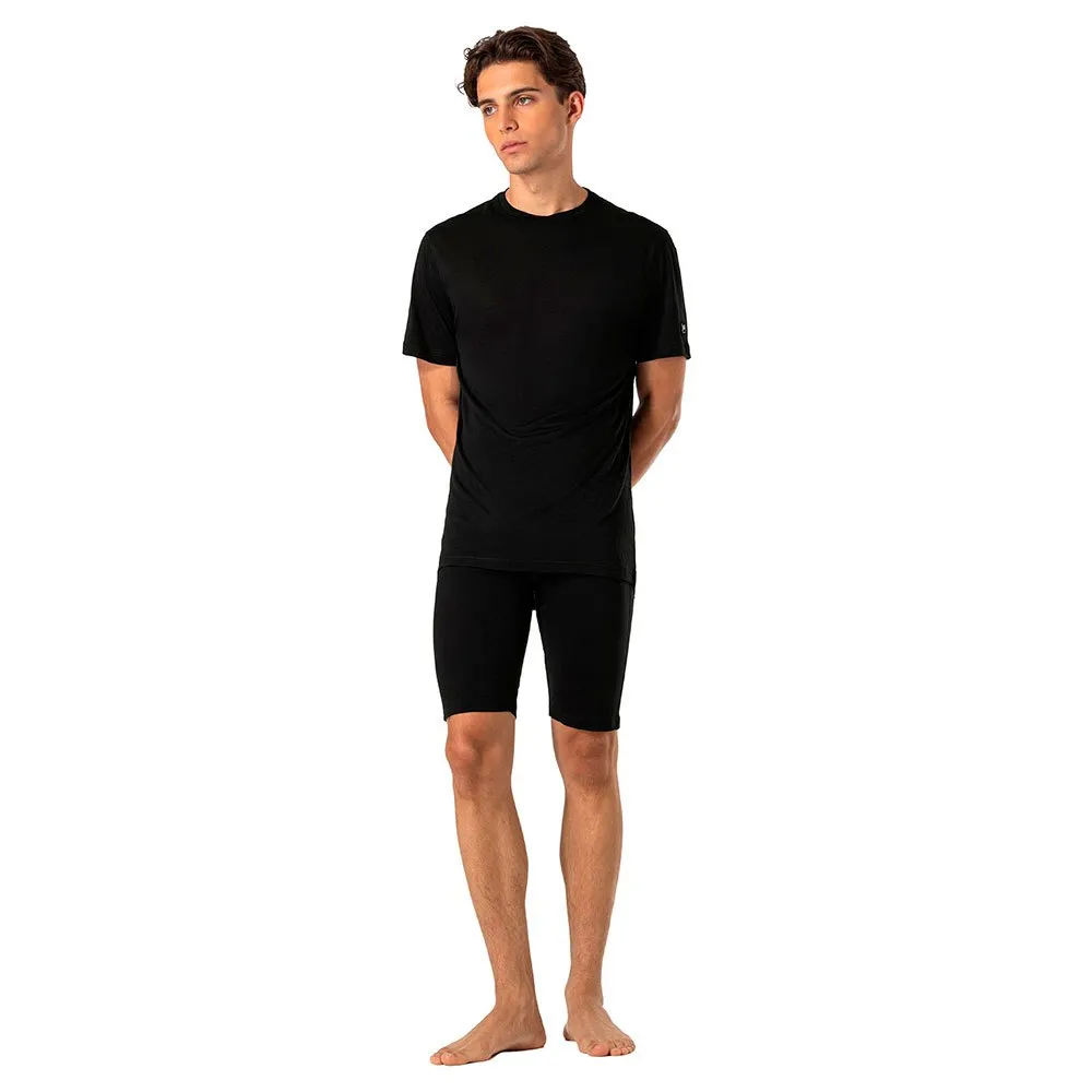 super.natural Space140 Kurzarm-t-shirt