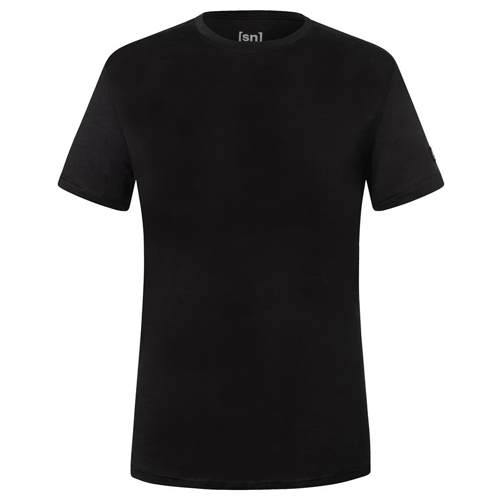 super.natural Space140 Kurzarm-t-shirt
