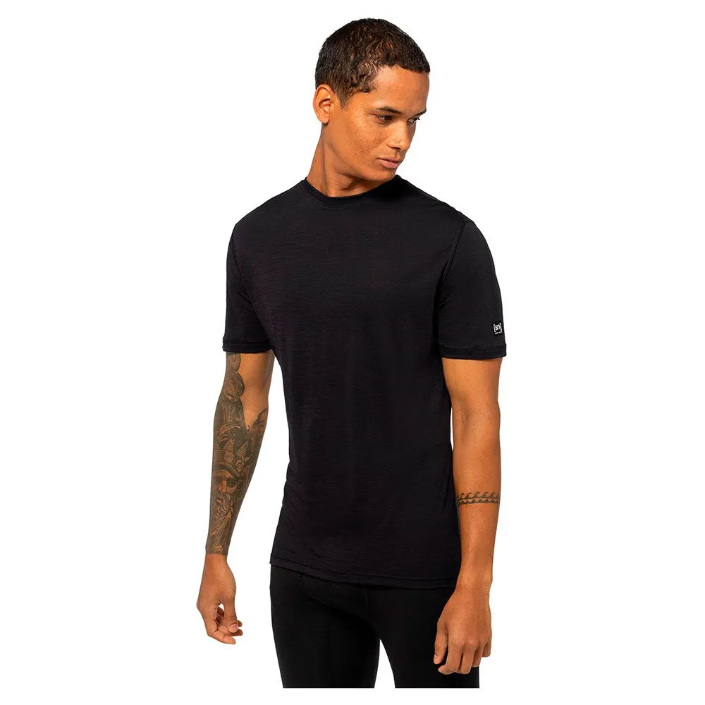 super.natural Space140 Kurzarm-t-shirt