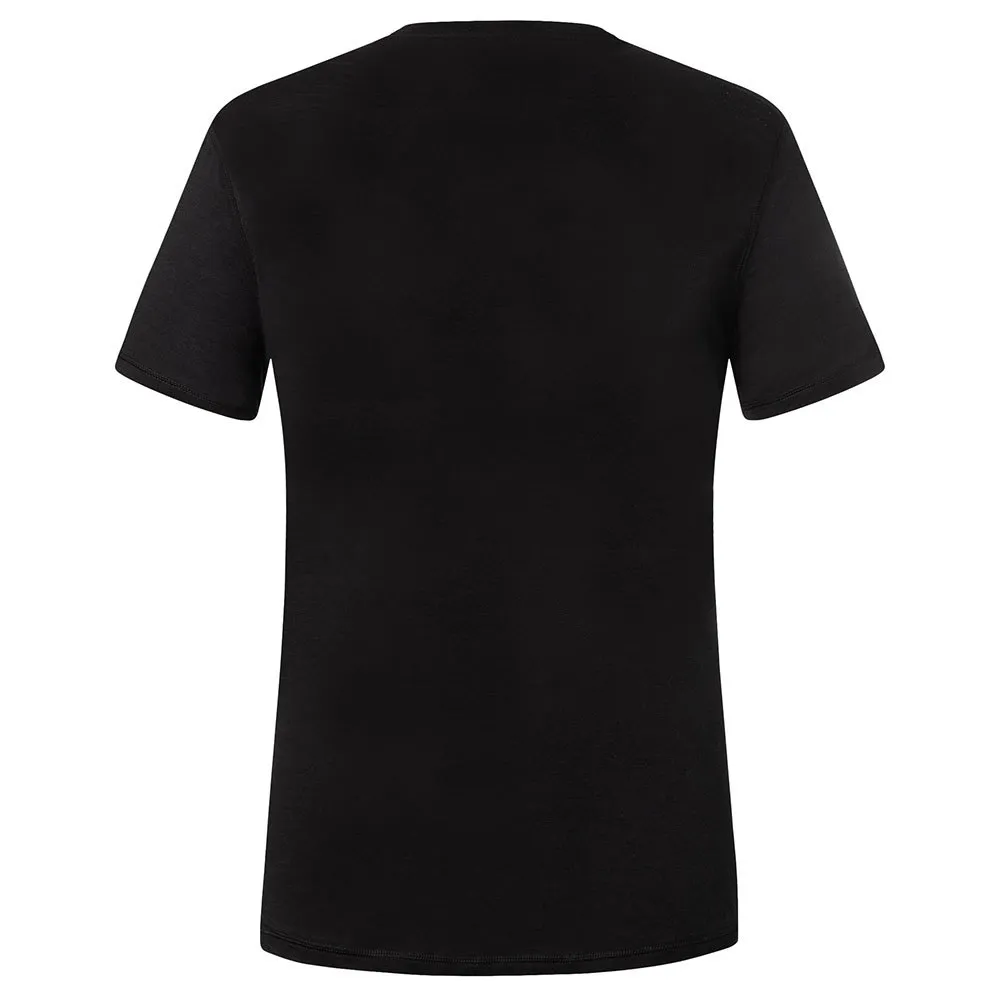 super.natural Space140 Kurzarm-t-shirt