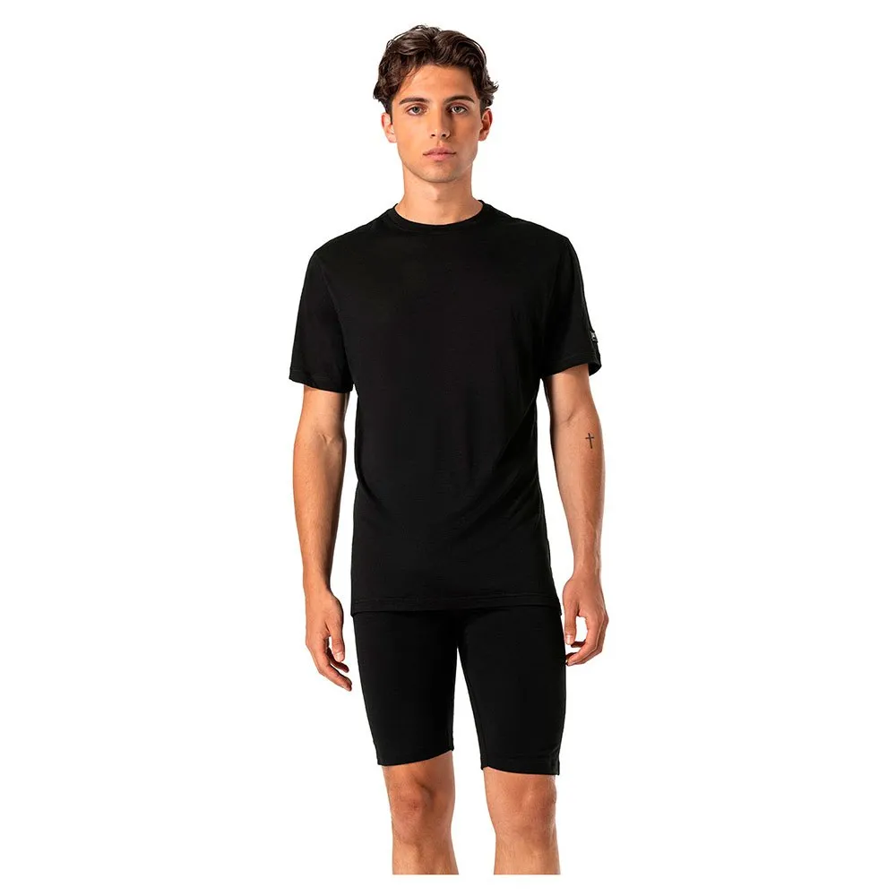 super.natural Space140 Kurzarm-t-shirt