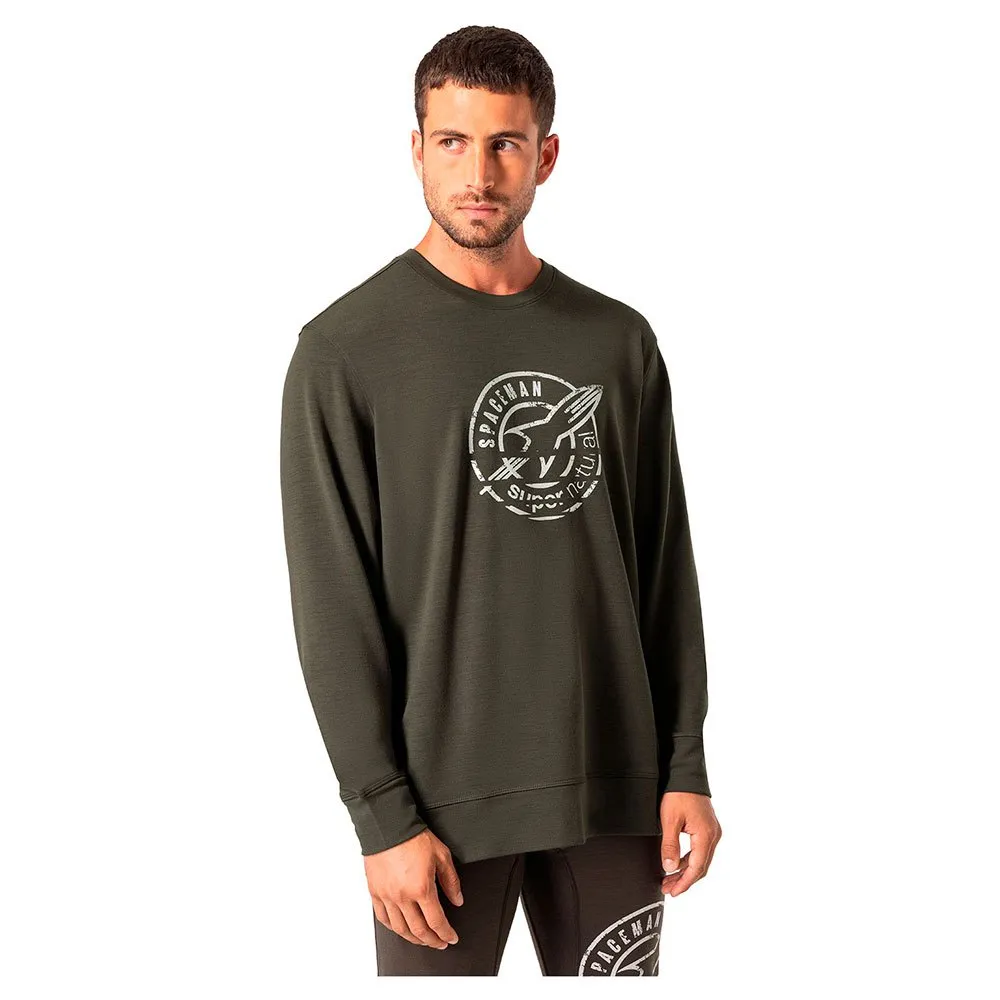 super.natural Space260 Pullover super.natural Space260 Pullover
