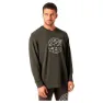 super.natural Space260 Pullover