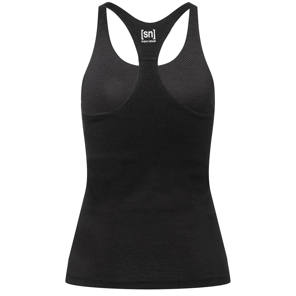 super.natural Sporty ärmelloses T-shirt