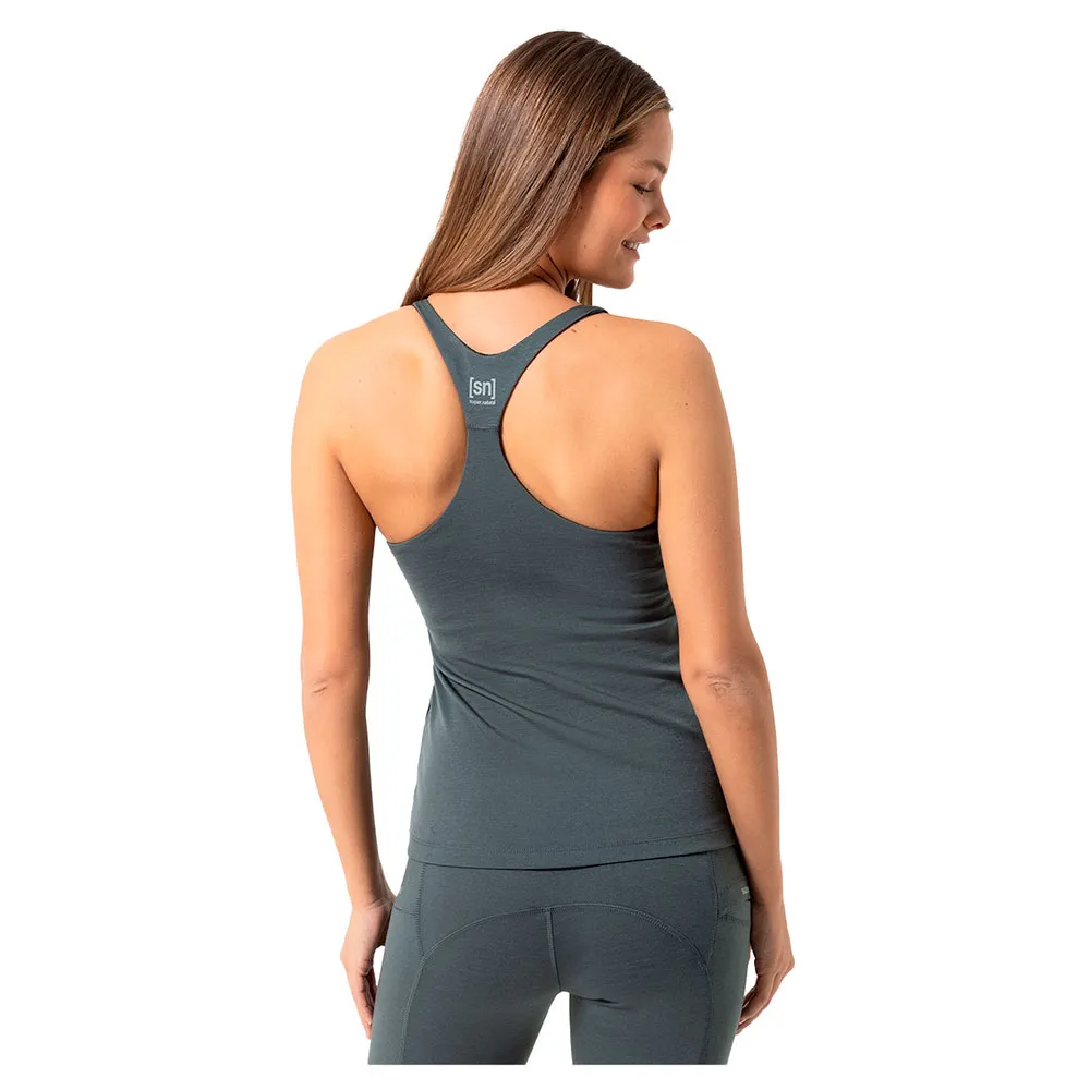 super.natural Sporty ärmelloses T-shirt