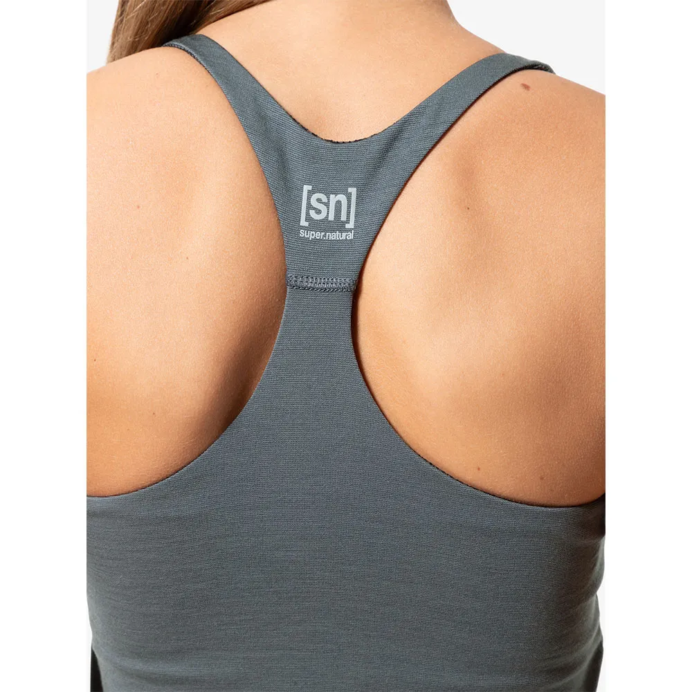 super.natural Sporty ärmelloses T-shirt