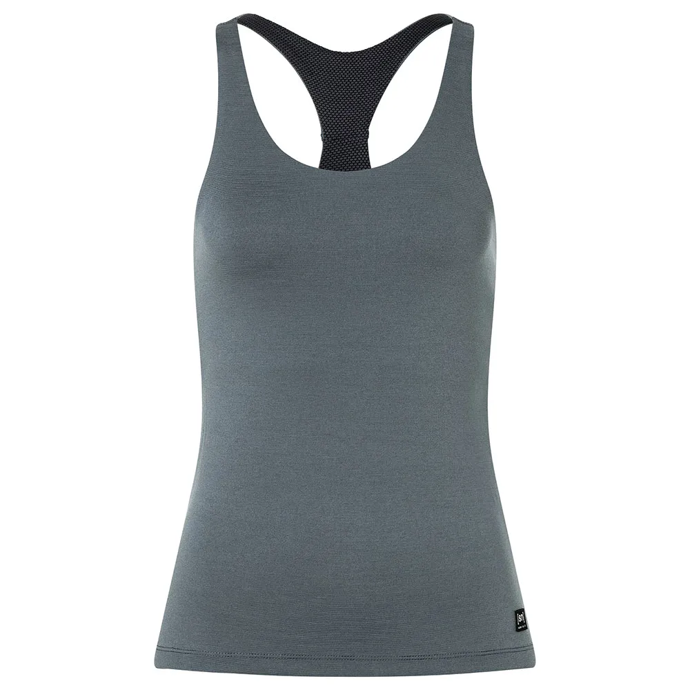 super.natural Sporty ärmelloses T-shirt