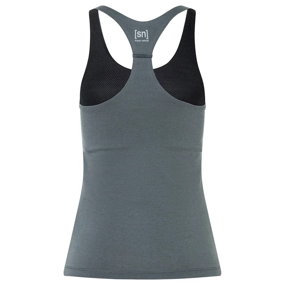 super.natural Sporty ärmelloses T-shirt