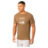 super.natural Sun Lovers Kurzarm-t-shirt super.natural Sun Lovers Kurzarm-t-shirt