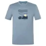 super.natural Sun Lovers Kurzarm-t-shirt
