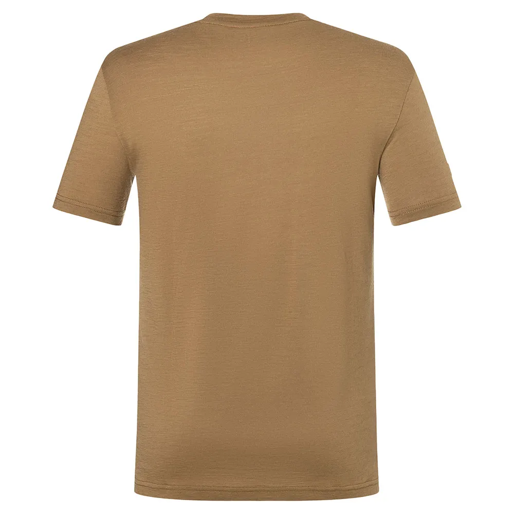 super.natural Sun Lovers Kurzarm-t-shirt super.natural Sun Lovers Kurzarm-t-shirt