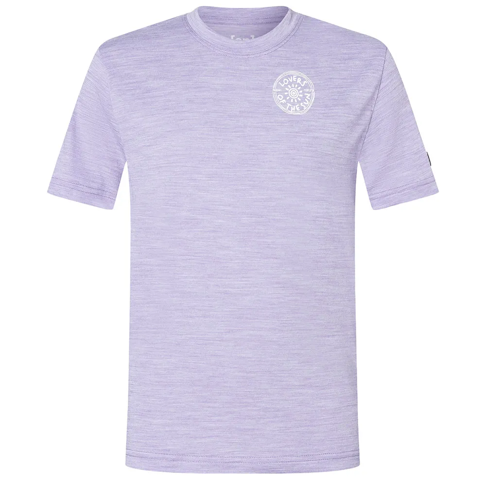 super.natural Sunny Kurzarm-t-shirt