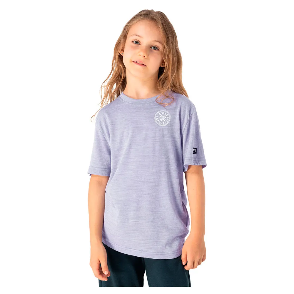 super.natural Sunny Kurzarm-t-shirt