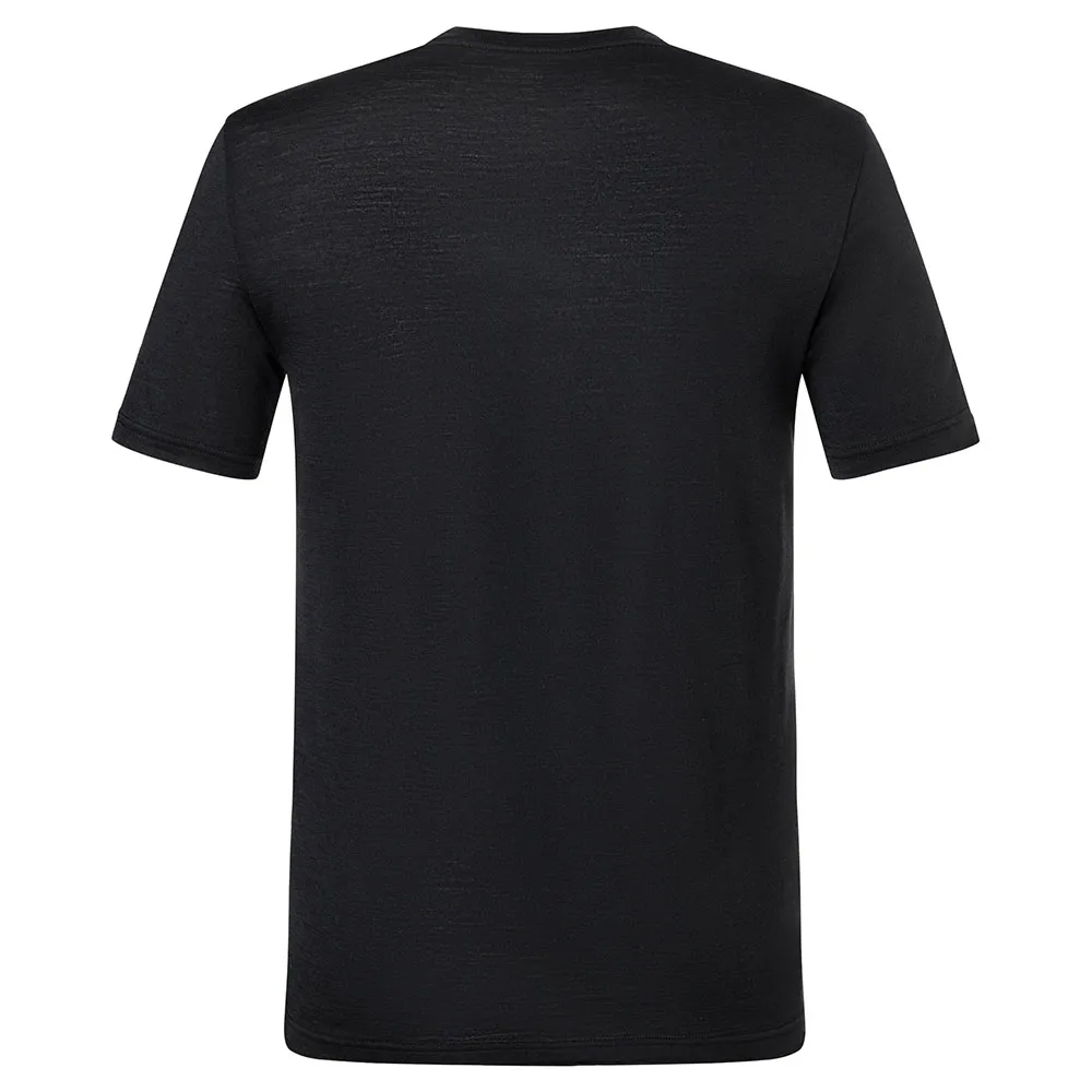 super.natural Sunset Paddle Tour Kurzarm-t-shirt