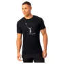 super.natural Sunset Paddle Tour Kurzarm-t-shirt