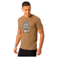 super.natural Surf Trip Kurzarm-t-shirt super.natural Surf Trip Kurzarm-t-shirt