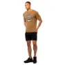 super.natural Surf Trip Kurzarm-t-shirt