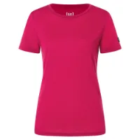 super.natural The Essential Kurzarm-t-shirt super.natural The Essential Kurzarm-t-shirt