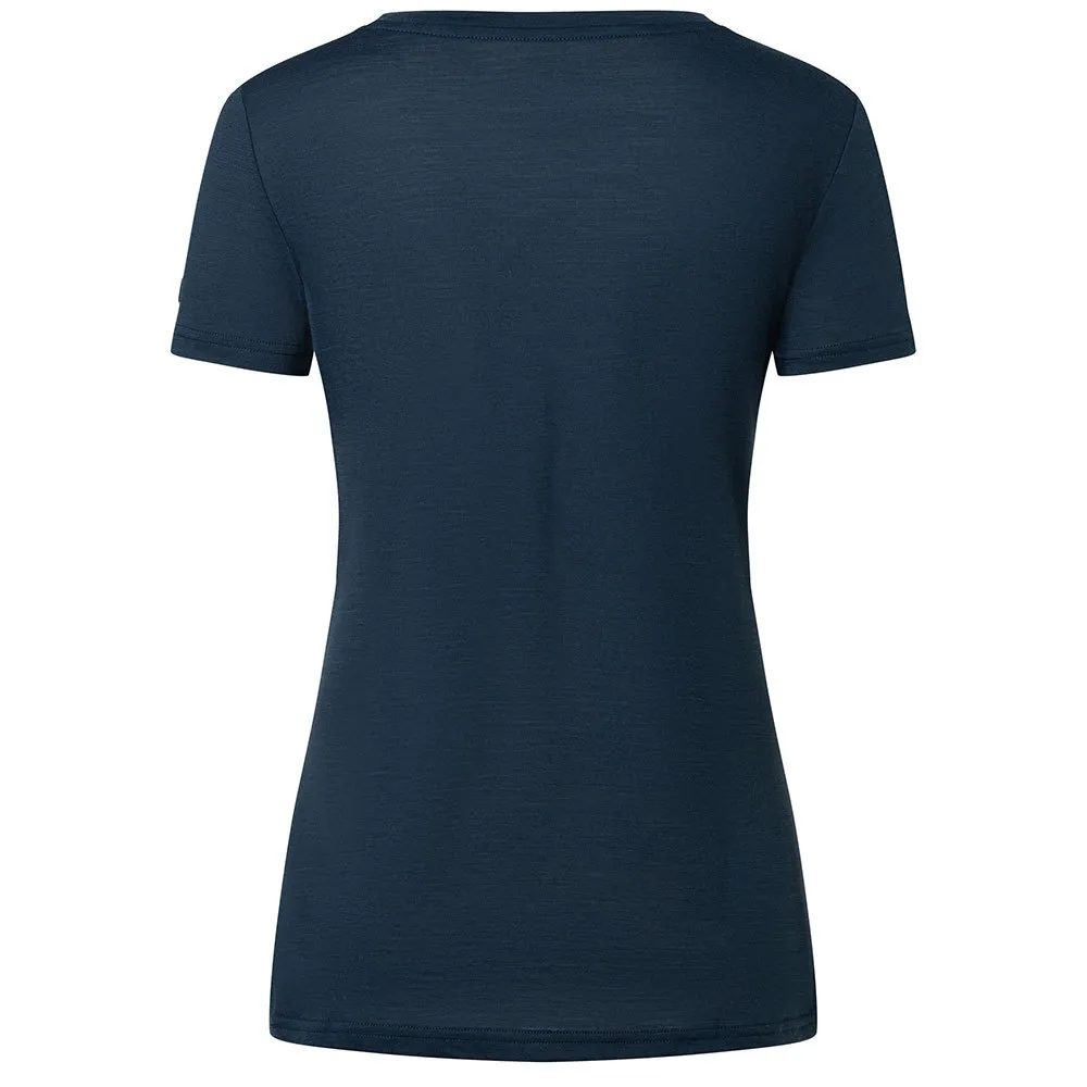 super.natural The Essential Kurzarm-t-shirt