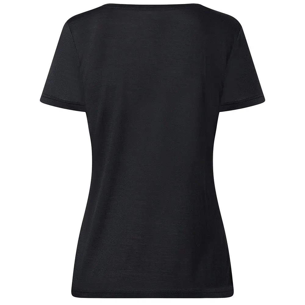 super.natural The Essential Kurzarm-t-shirt super.natural The Essential Kurzarm-t-shirt