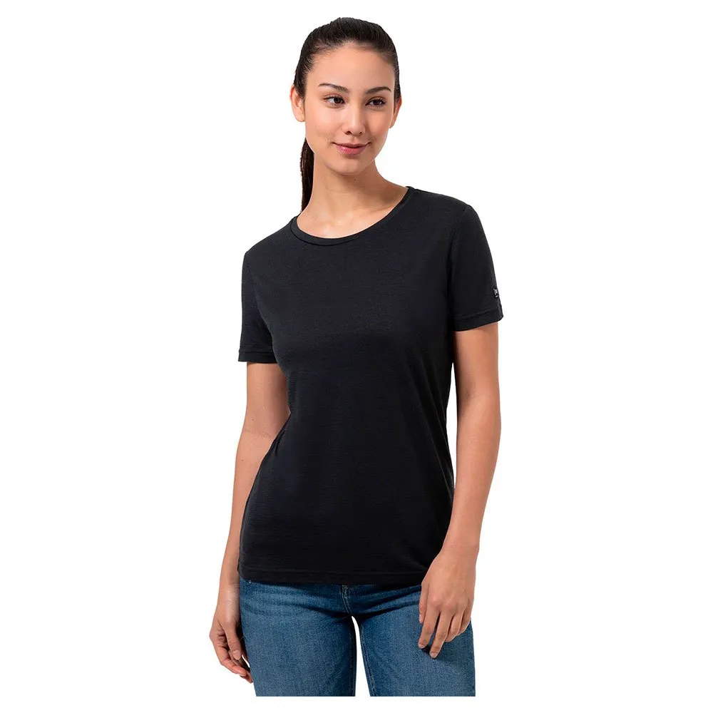 super.natural The Essential Kurzarm-t-shirt super.natural The Essential Kurzarm-t-shirt