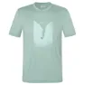 super.natural The Wave Kurzarm-t-shirt