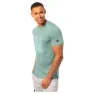 super.natural The Wave Kurzarm-t-shirt