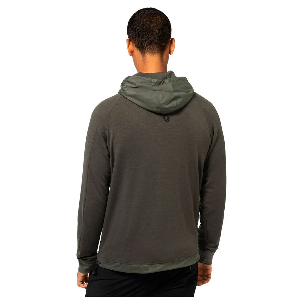 super.natural Trail Jacke