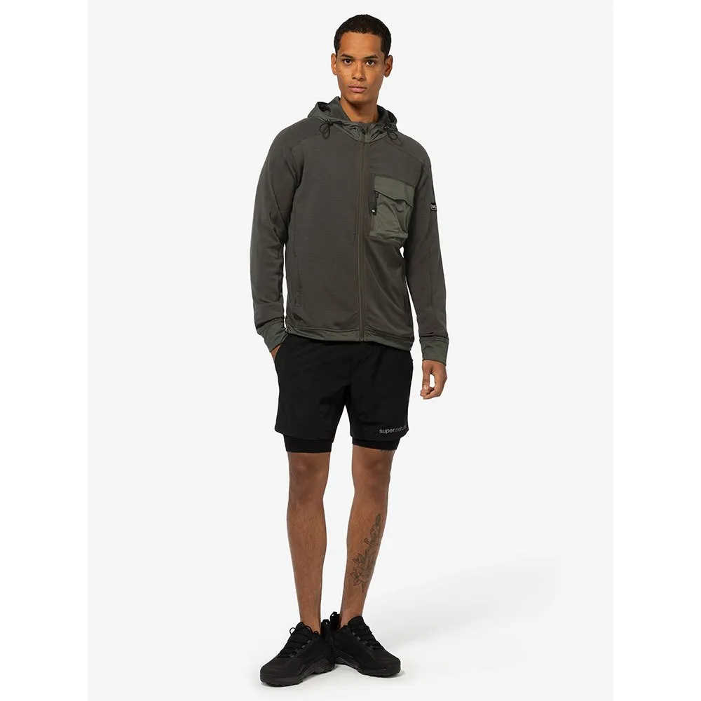 super.natural Trail Jacke super.natural Trail Jacke