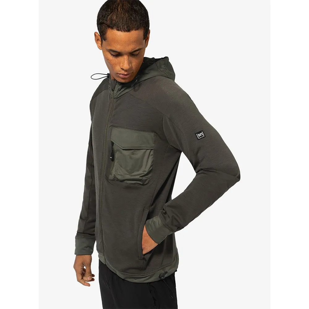 super.natural Trail Jacke super.natural Trail Jacke
