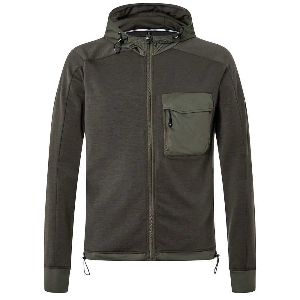 super.natural Trail Jacke super.natural Trail Jacke