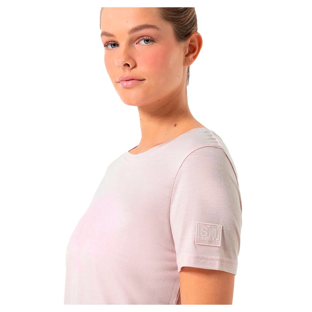 super.natural Tree Of Knowledge Bio Kurzarm-t-shirt