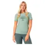 Light jade / balsam green