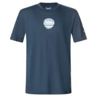 super.natural Tulips Kurzarm-t-shirt