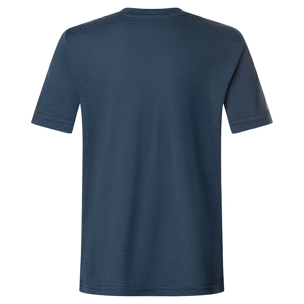 super.natural Tulips Kurzarm-t-shirt super.natural Tulips Kurzarm-t-shirt