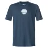 super.natural Tulips Kurzarm-t-shirt