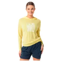 super.natural Tulips Light Kapuzenpullover super.natural Tulips Light Kapuzenpullover