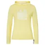 super.natural Tulips Light Kapuzenpullover