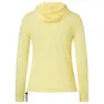 super.natural Tulips Light Kapuzenpullover