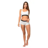super.natural Tundra 175 Boyfriend Boxershorts super.natural Tundra 175 Boyfriend Boxershorts