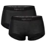 super.natural Tundra 175 Boyfriend Boxershorts 2 Einheiten