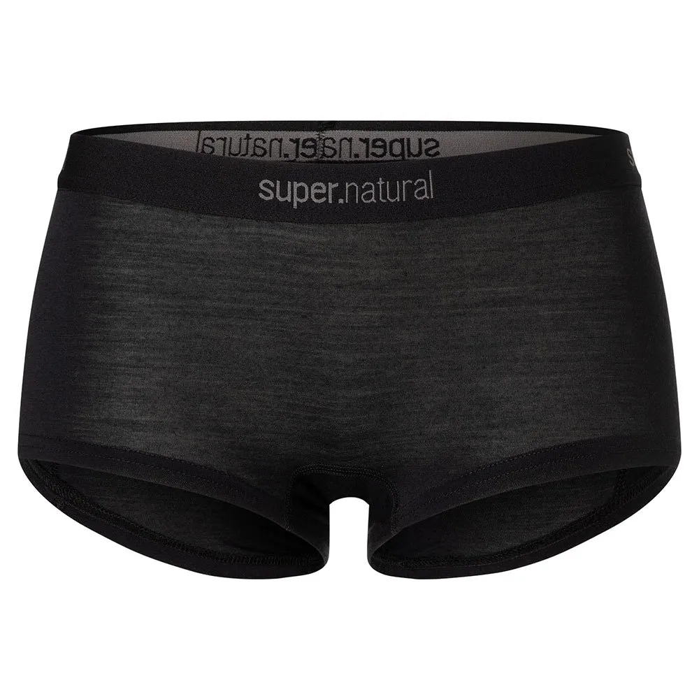 super.natural Tundra 175 Boyfriend Boxershorts super.natural Tundra 175 Boyfriend Boxershorts