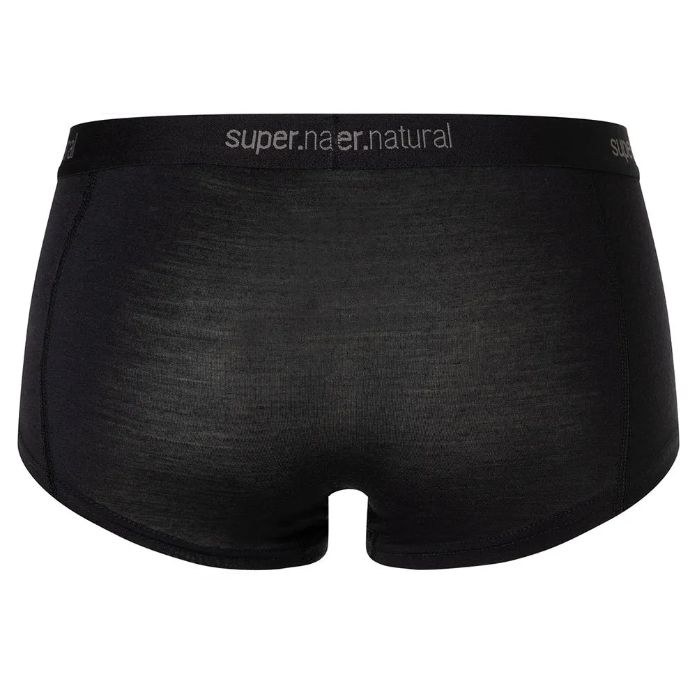 super.natural Tundra 175 Boyfriend Boxershorts super.natural Tundra 175 Boyfriend Boxershorts