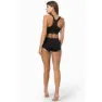 super.natural Tundra 175 Boyfriend Boxershorts