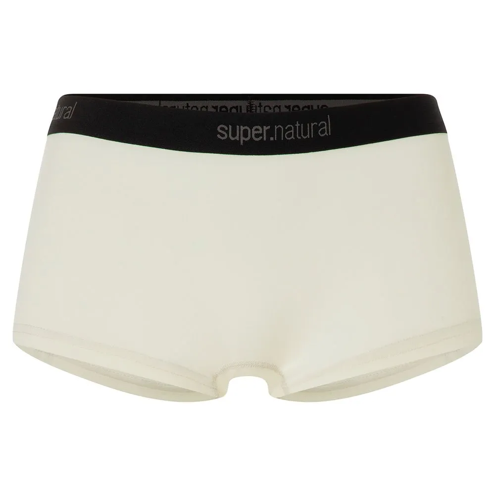 super.natural Tundra 175 Boyfriend Boxershorts