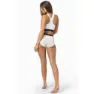 super.natural Tundra 175 Boyfriend Boxershorts