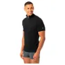 Jet black