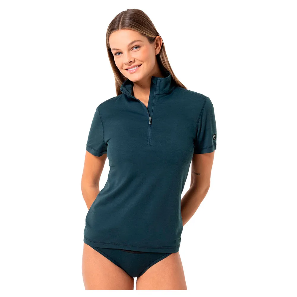 super.natural Tundra175 Kurzarm-t-shirt super.natural Tundra175 Kurzarm-t-shirt