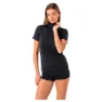 Jet black